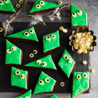 Halloween Slice