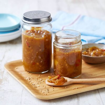 Mango Chutney