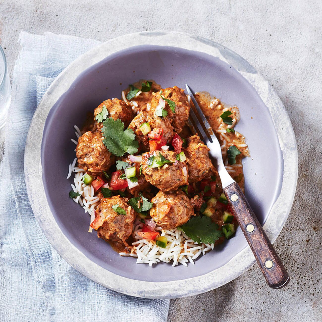 Classic Meatballs Recipe Woolworths