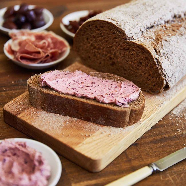 Red Wine Butter