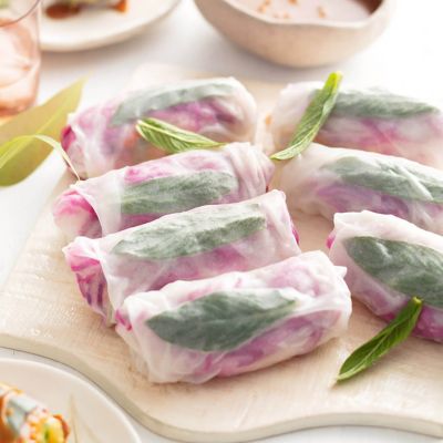 Summer Rolls