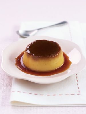 CrÃ¨me Caramels