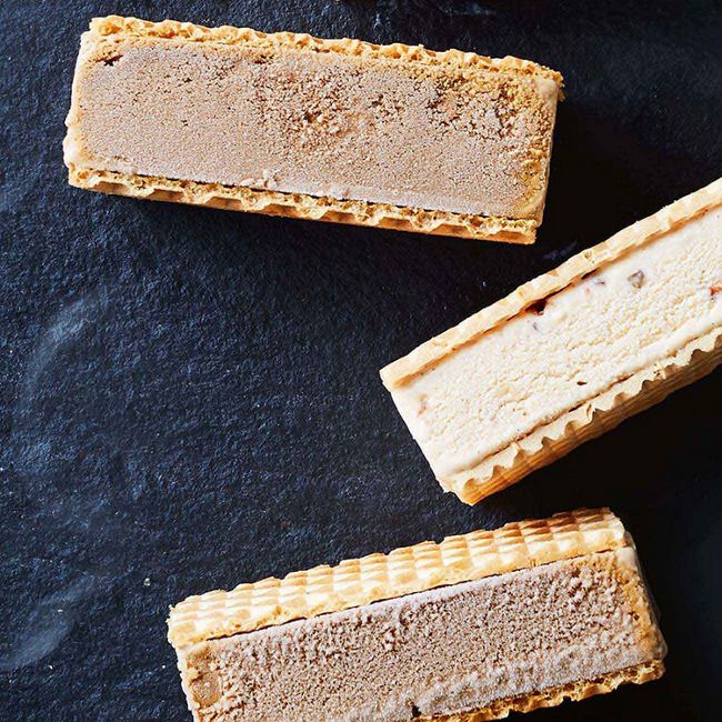 Coffee Ice-Cream