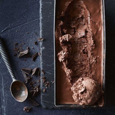 Death By Chocolate Ice-Cream