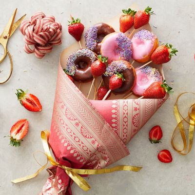 Donut Bouquet