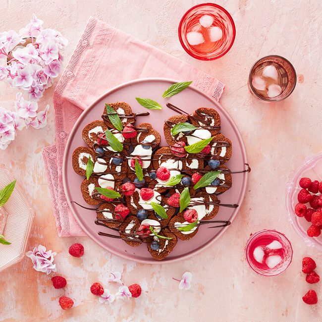 Giant Sweet Heart