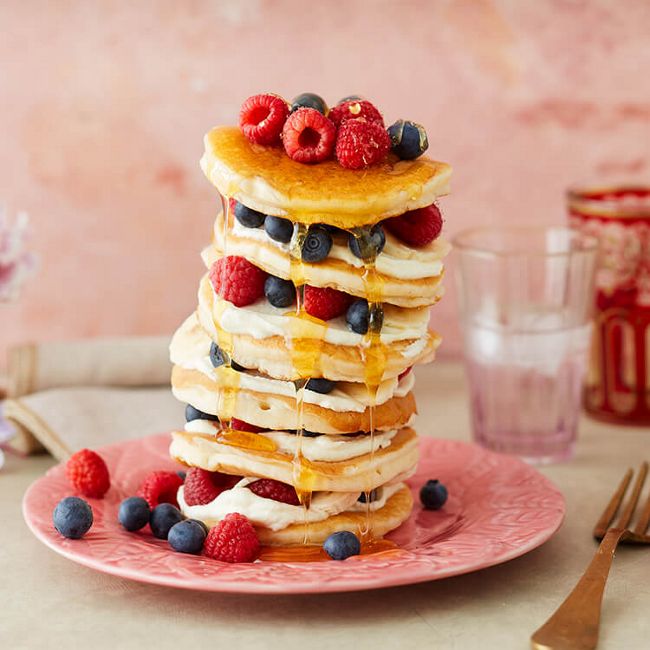 Pikelet Tower
