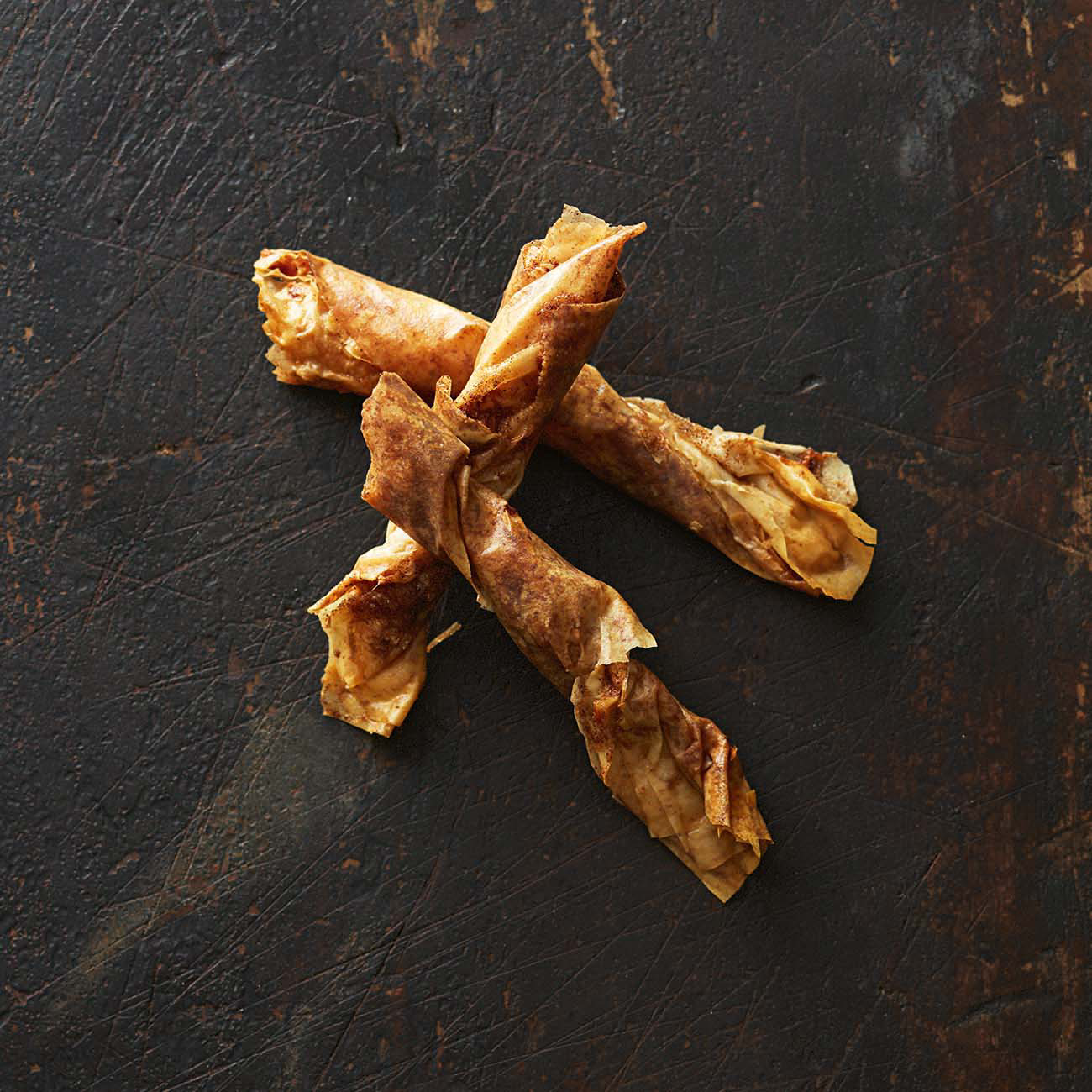 Filo Choc Cigars