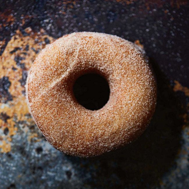 Classic Doughnuts