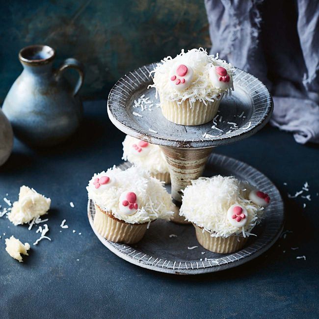 Easter Cupcakes