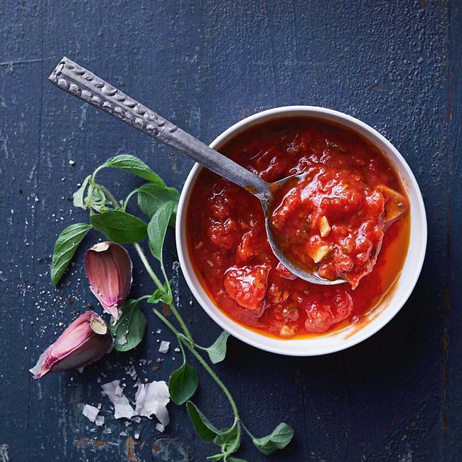 Pizza Sauce