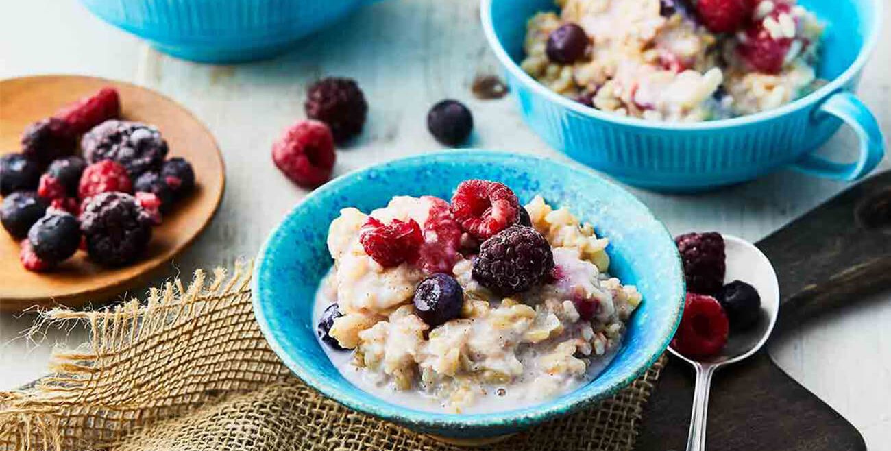 Cheat's Rice Pudding Recipe | Woolworths