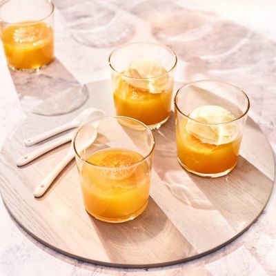 Delite Mandarin Jelly