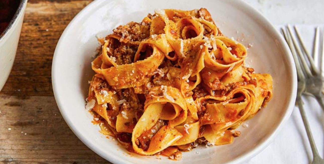 Jamie S Batch It Up Family Bolognese Recipe Woolworths