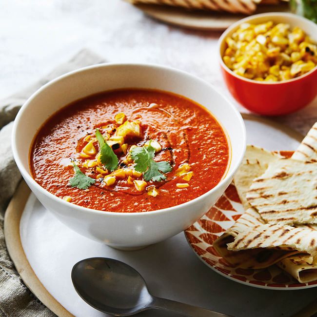 Mexican Soup