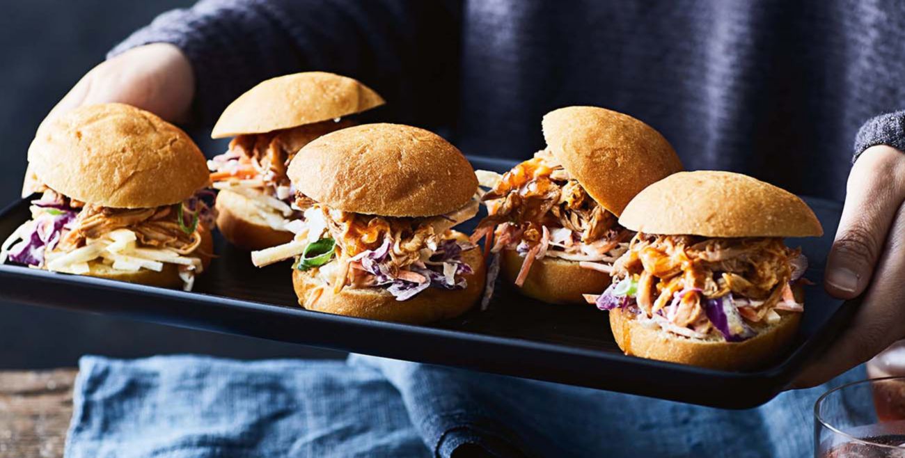 Apple pulled outlet pork