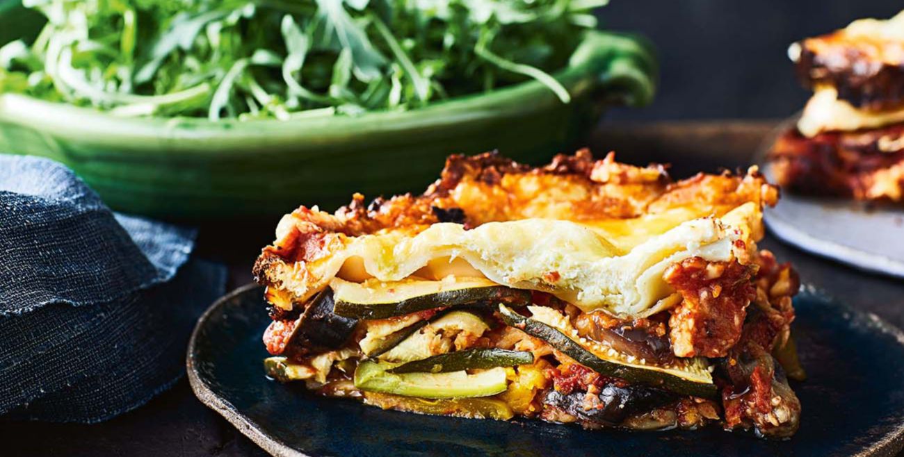 Slow Cooker Veggie Lasagne Recipe Deporecipe.co