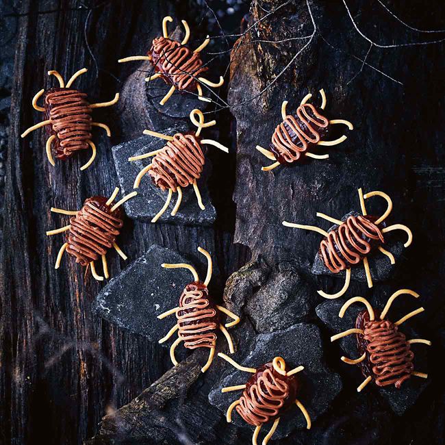 Cockroach Dates
