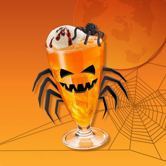 Spider Bite