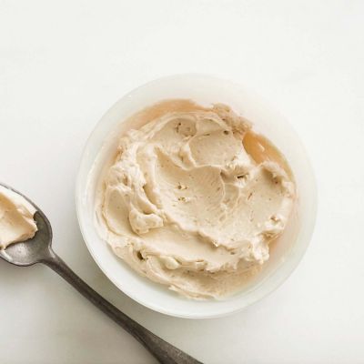 Swiss Meringue Buttercream