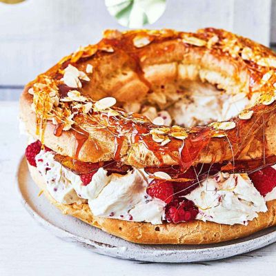 Paris-Brest