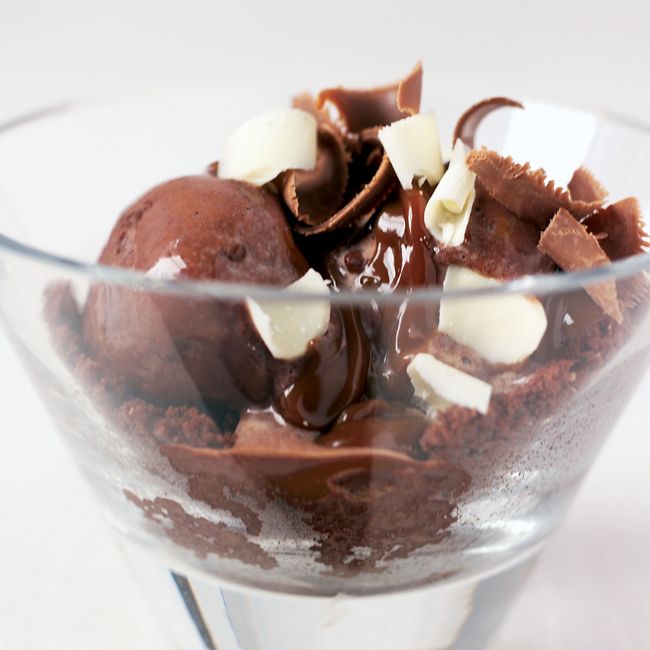 Chocolate Overload