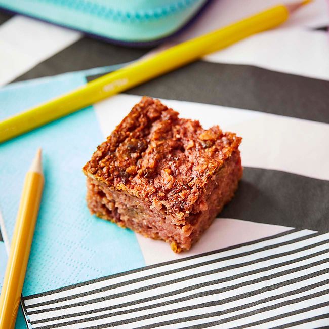 Beet Brownie