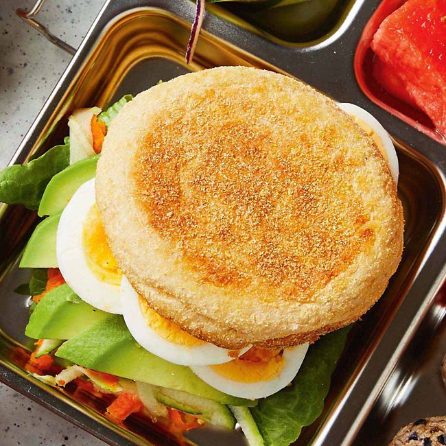 Egg Muffin