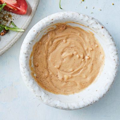 Satay Dressing