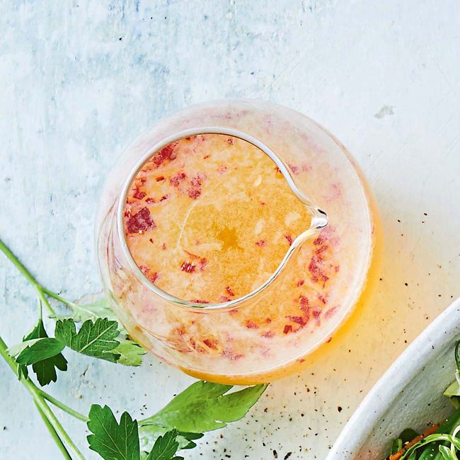 Vietnamese Dressing