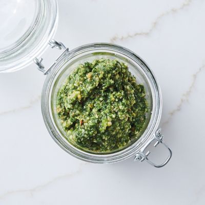 Basic Pesto