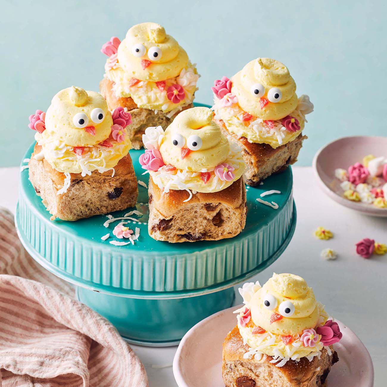 Unicorn Cupcakes Recipe Woolworths