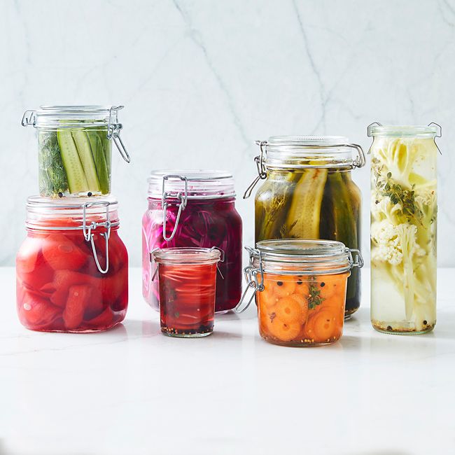 Best Pickles