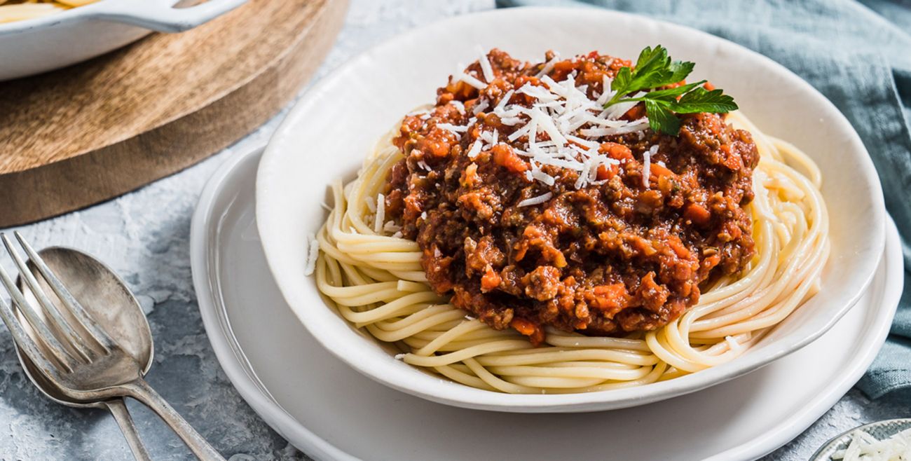 Hidden Veg Spag Bol Recipe Woolworths