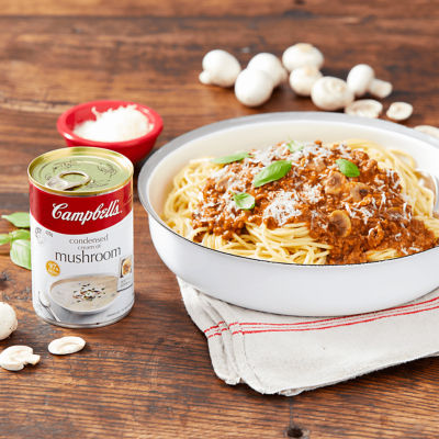 Quick And Easy Bolognese