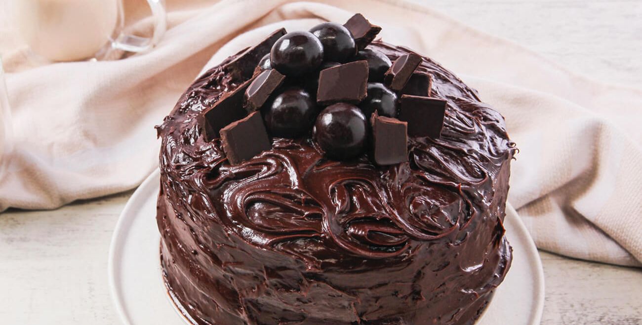 Woolworths deals chocolate cake