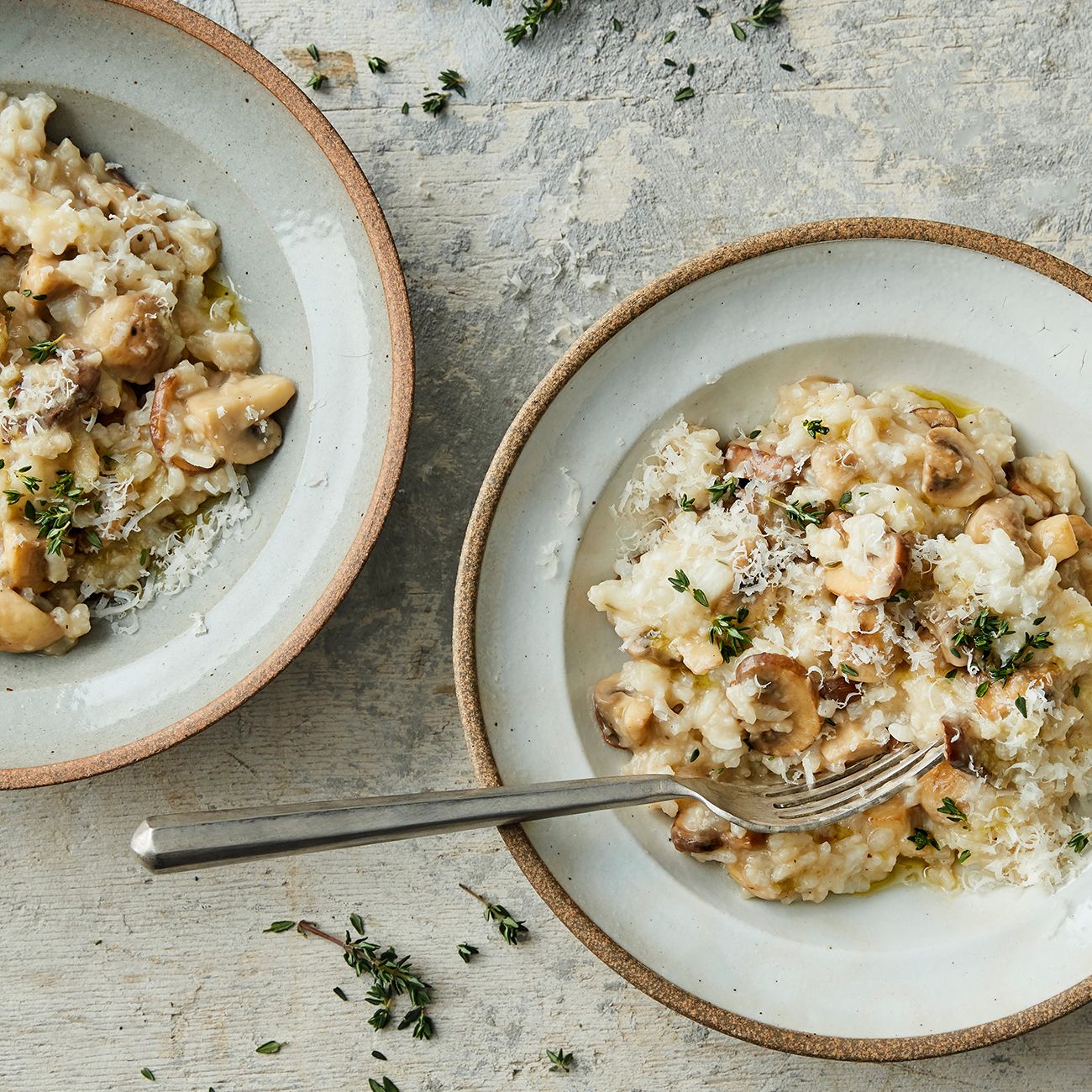 Chicken risotto on sale slow cooker