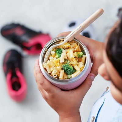 Vegie Macaroni & Cheese