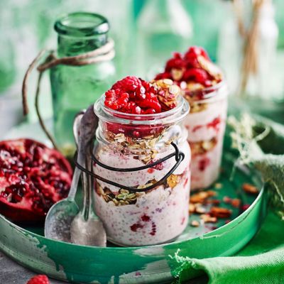 Chia Bircher