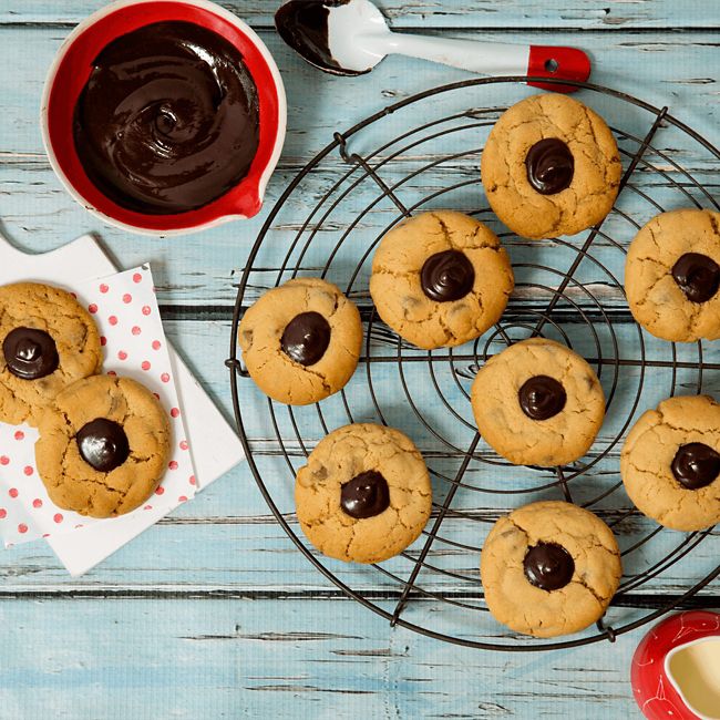 Choc Drops