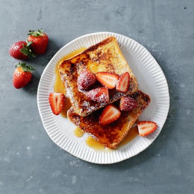 Easy French Toast