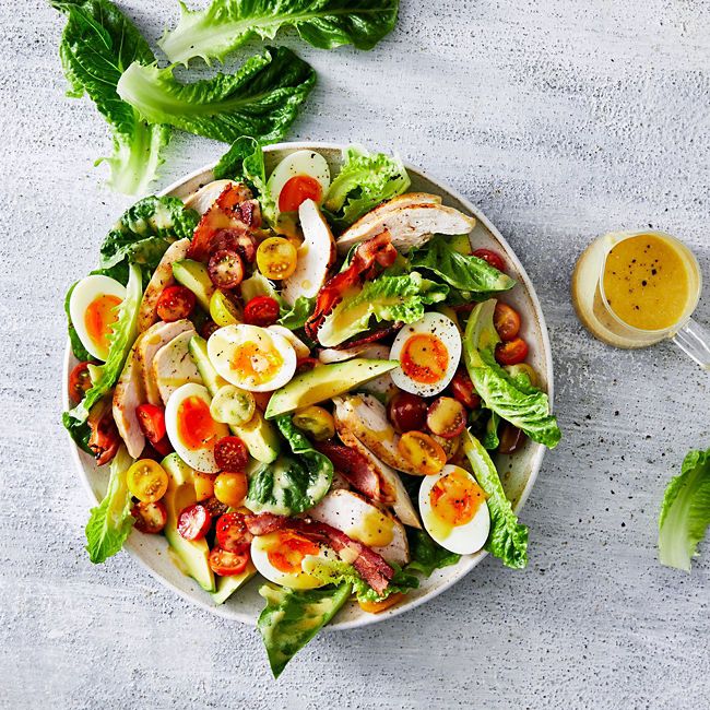 Cobb Salad