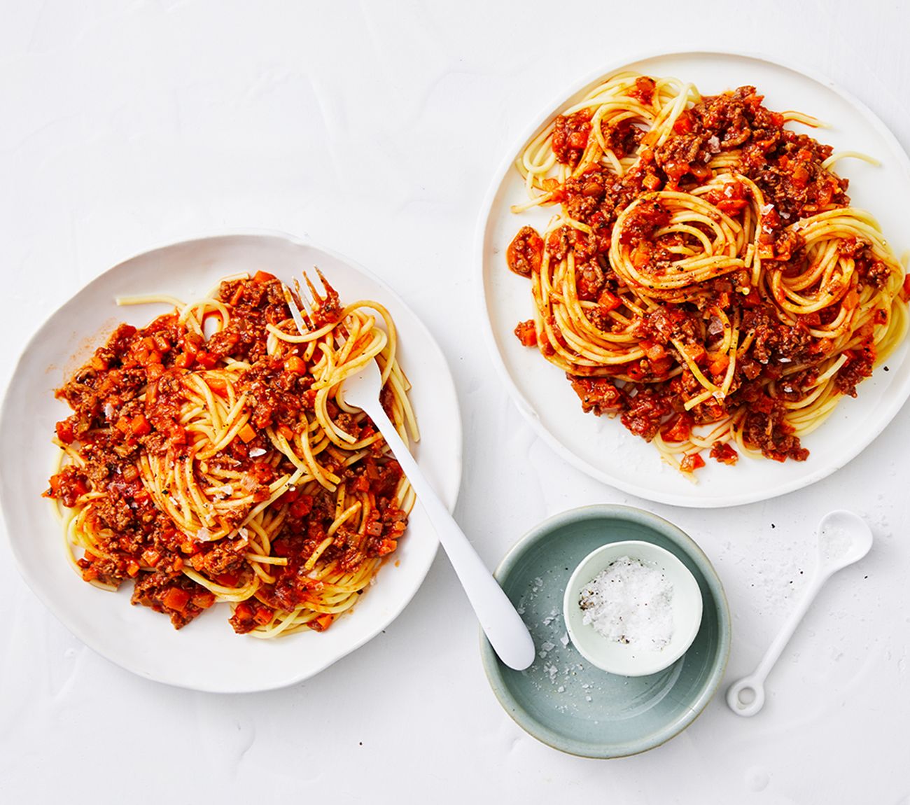 Easy Spaghetti Bolognese Recipe | Woolworths