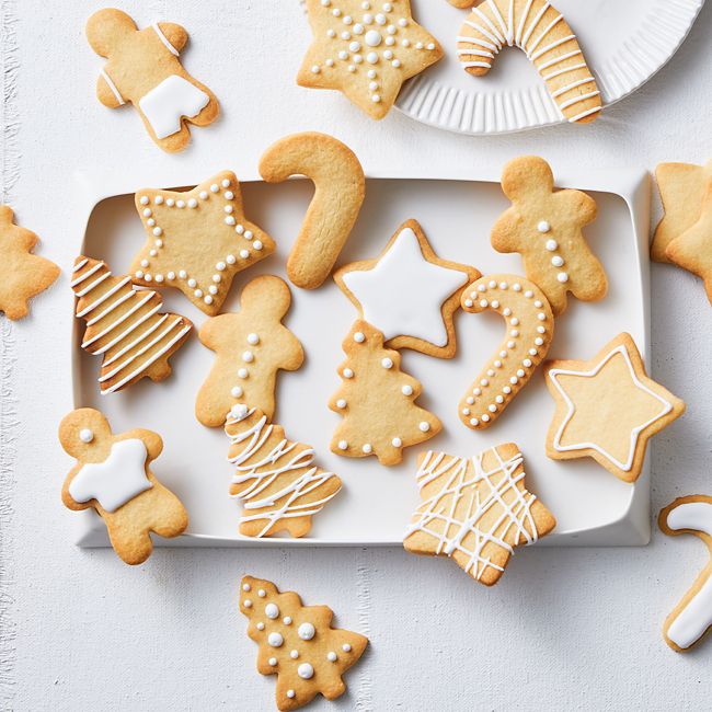 Christmas Cookies
