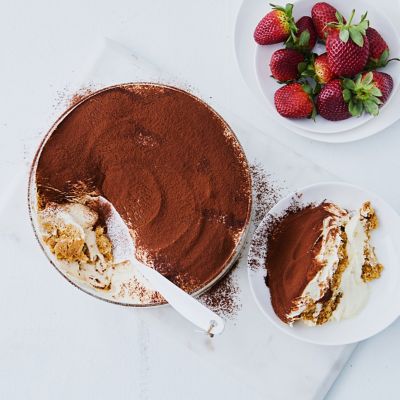Classic Tiramisu