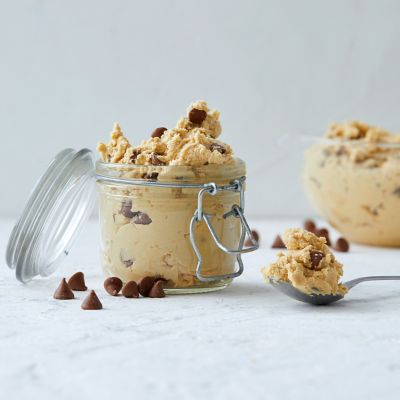 Edible Cookie Dough