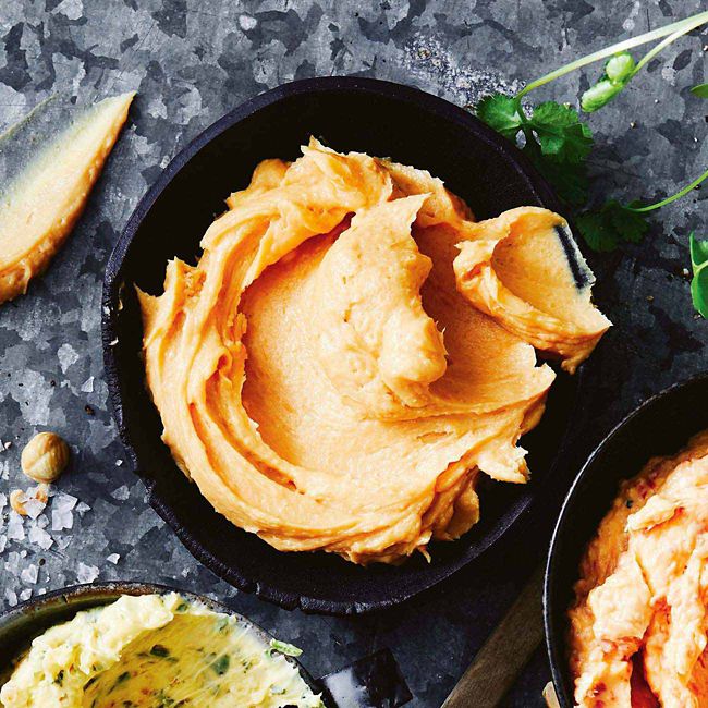 Miso Butter