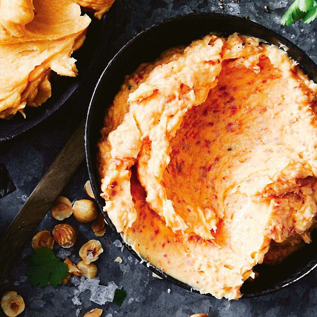 Nduja Butter