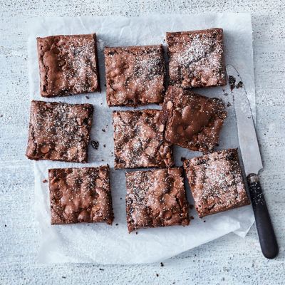 Chocolate Brownies