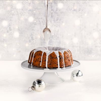 Christmas Bundt Cake